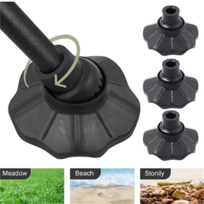 4Pcs 13/16mm Camping Chair Foo - Outdoor Camping Adventure reseña y precio