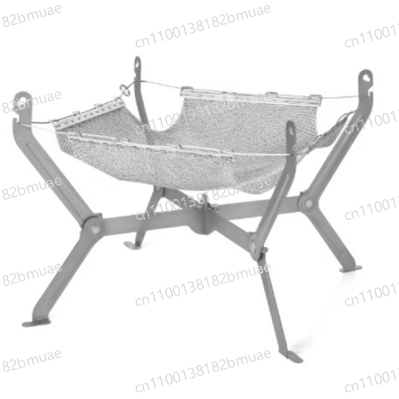 For Hiking Picnic Cooking Fold - Outdoor Camping Stove Wood reseña y precio