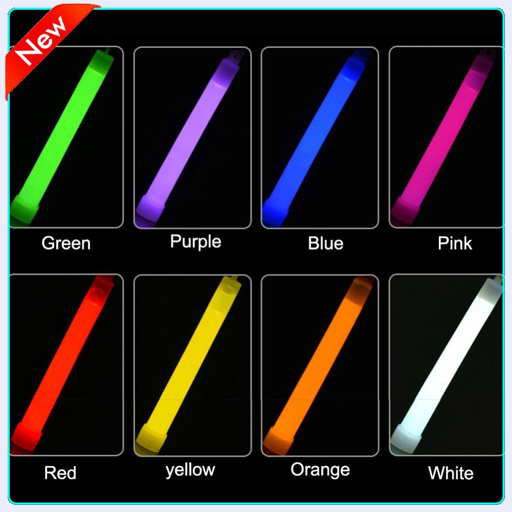 10-50pcs Glow Light Sticks Wat - Glow Sticks Survival reseña y precio