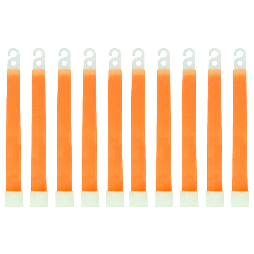 10-50pcs Glow Light Sticks Wat - Glow Sticks Survival reseña y precio