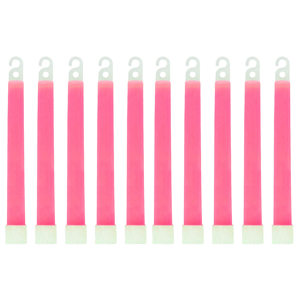 10-50pcs Glow Light Sticks Wat - Glow Sticks Survival reseña y precio