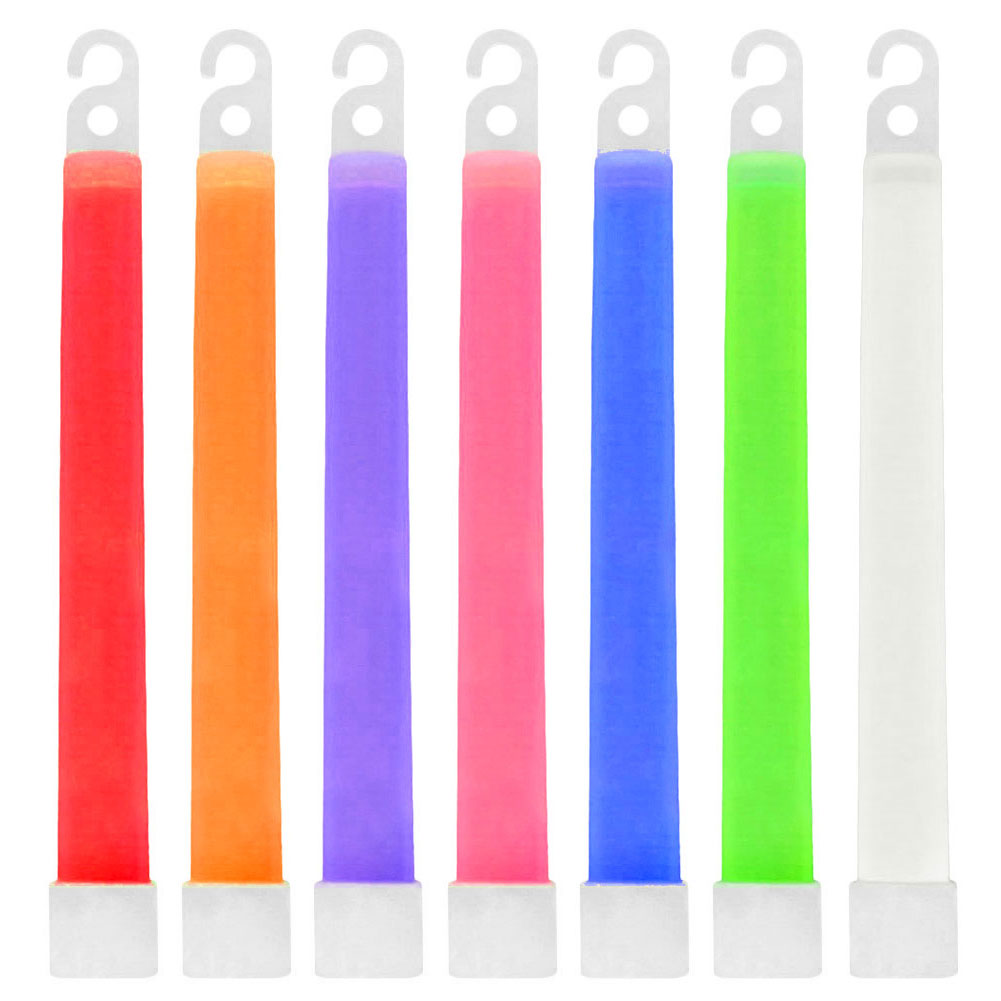 10-50pcs Glow Light Sticks Wat - Glow Sticks Survival reseña y precio