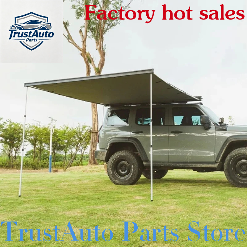 TrustAuto Parts Store Is Havin - Outdoor Camping Awning reseña y precio