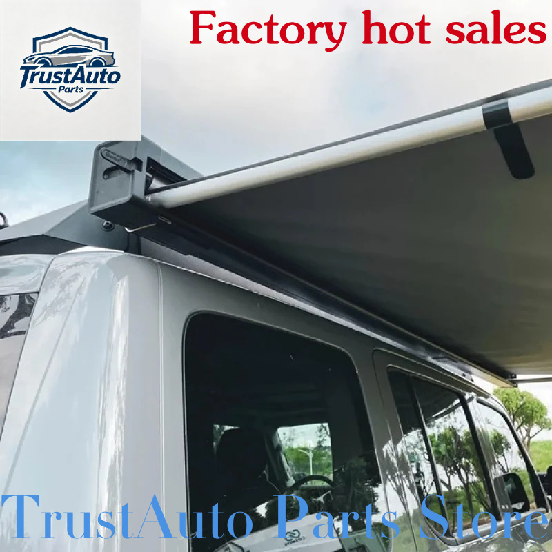 TrustAuto Parts Store Is Havin - Outdoor Camping Awning reseña y precio