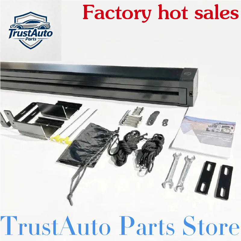 TrustAuto Parts Store Is Havin - Outdoor Camping Awning reseña y precio