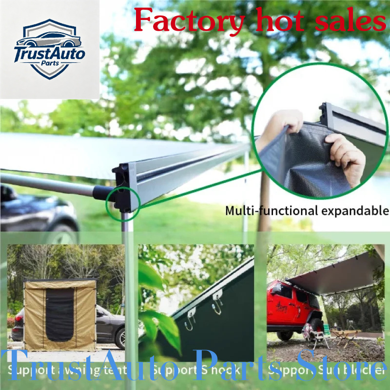 TrustAuto Parts Store Is Havin - Outdoor Camping Awning reseña y precio