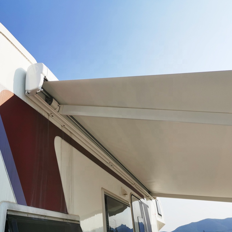 STLF Awnlux Aluminum Alloy Fra - Outdoor Camping Awning reseña y precio