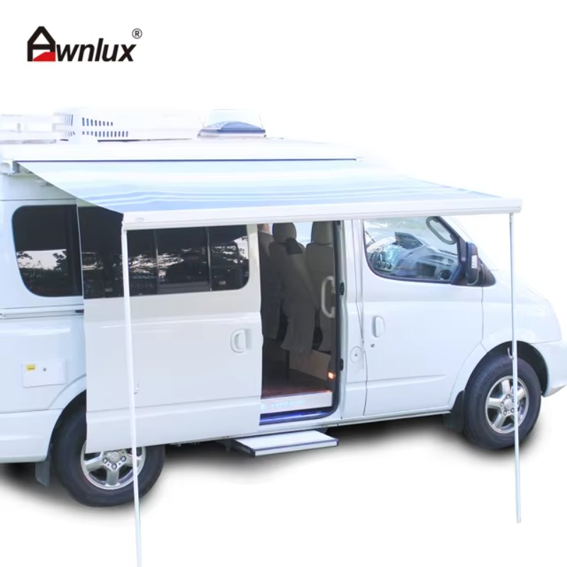 STLF Awnlux Aluminum Alloy Fra - Outdoor Camping Awning reseña y precio