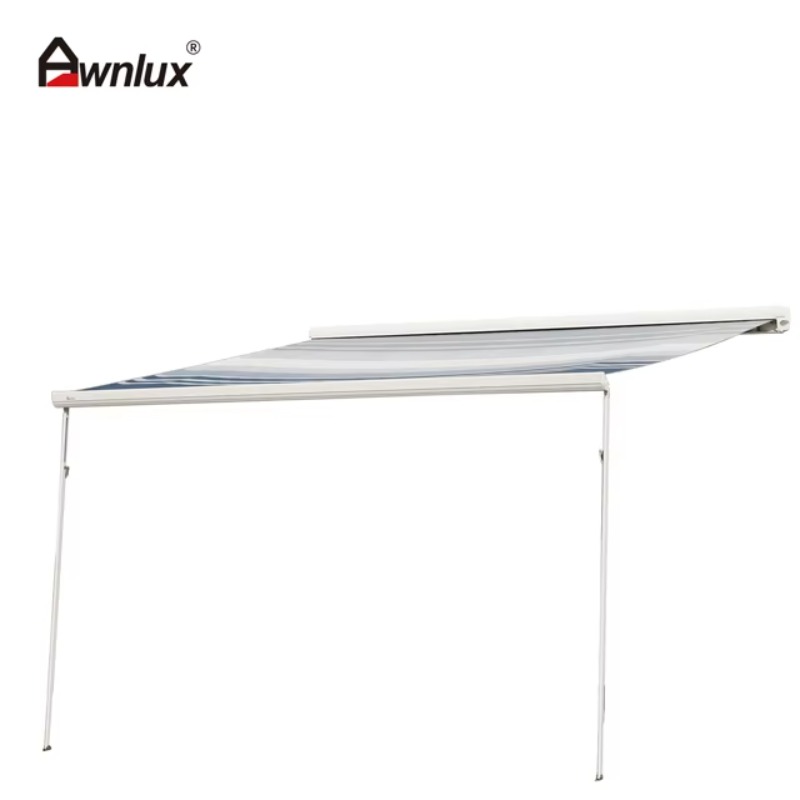 STLF Awnlux Aluminum Alloy Fra - Outdoor Camping Awning reseña y precio