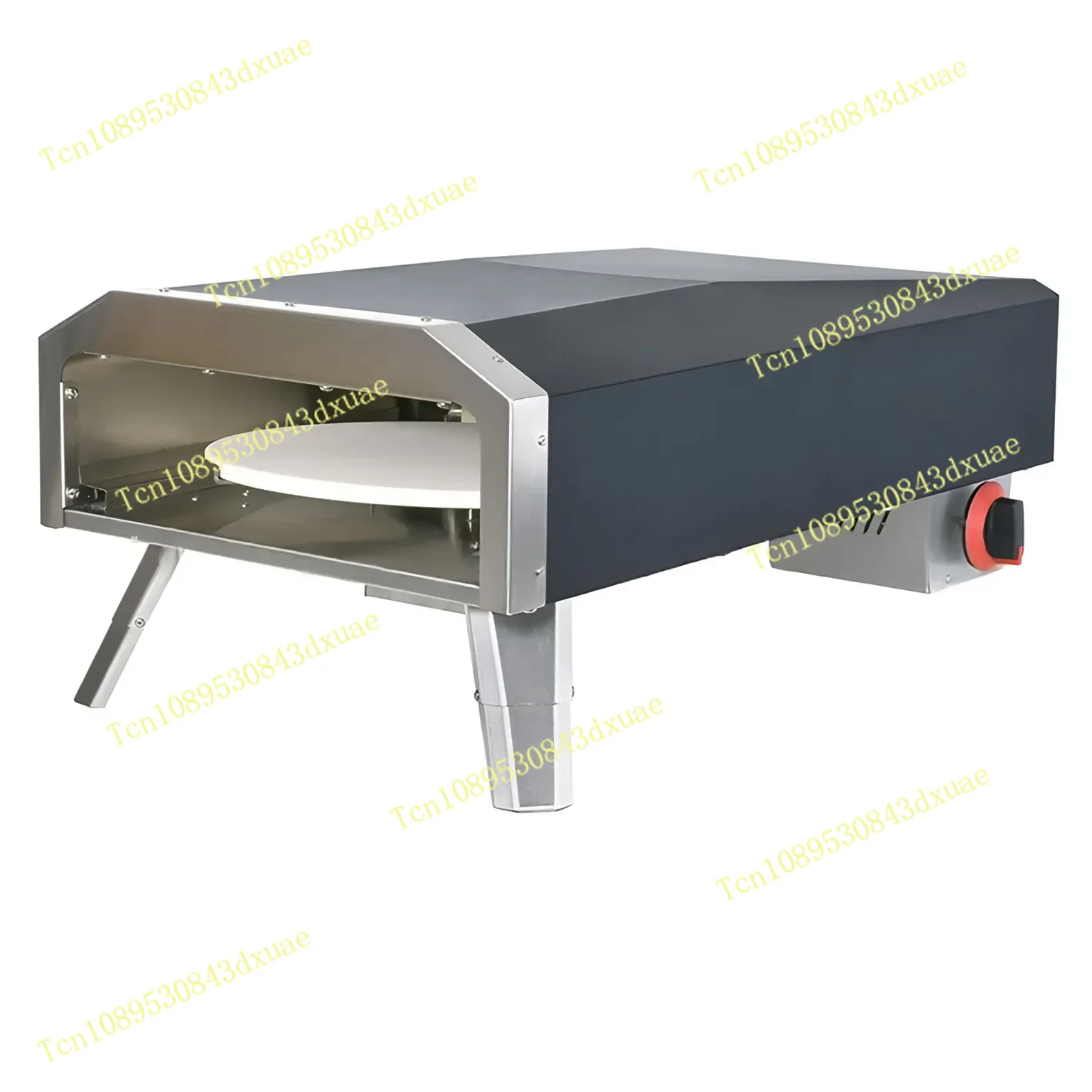 Camping Gas Pizza Oven Foldabl - Outdoor Camping Oven reseña y precio