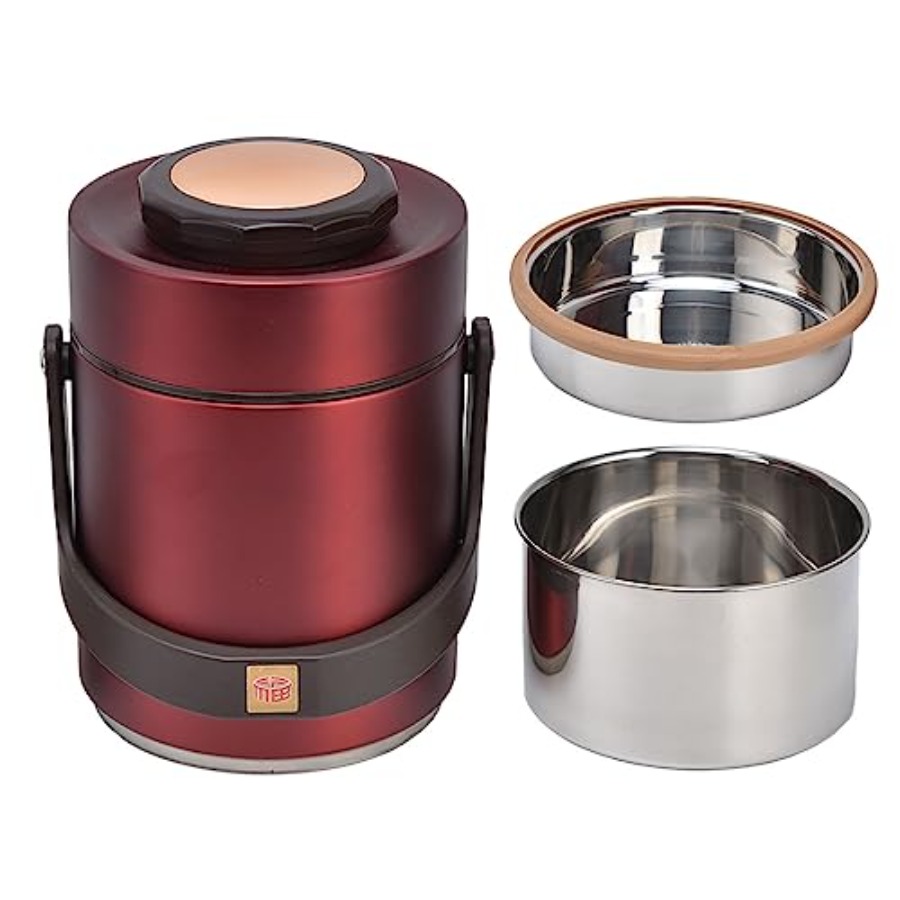Leakproof Vacuum Insulation Fo - Vacuum Insulated Flask reseña y precio