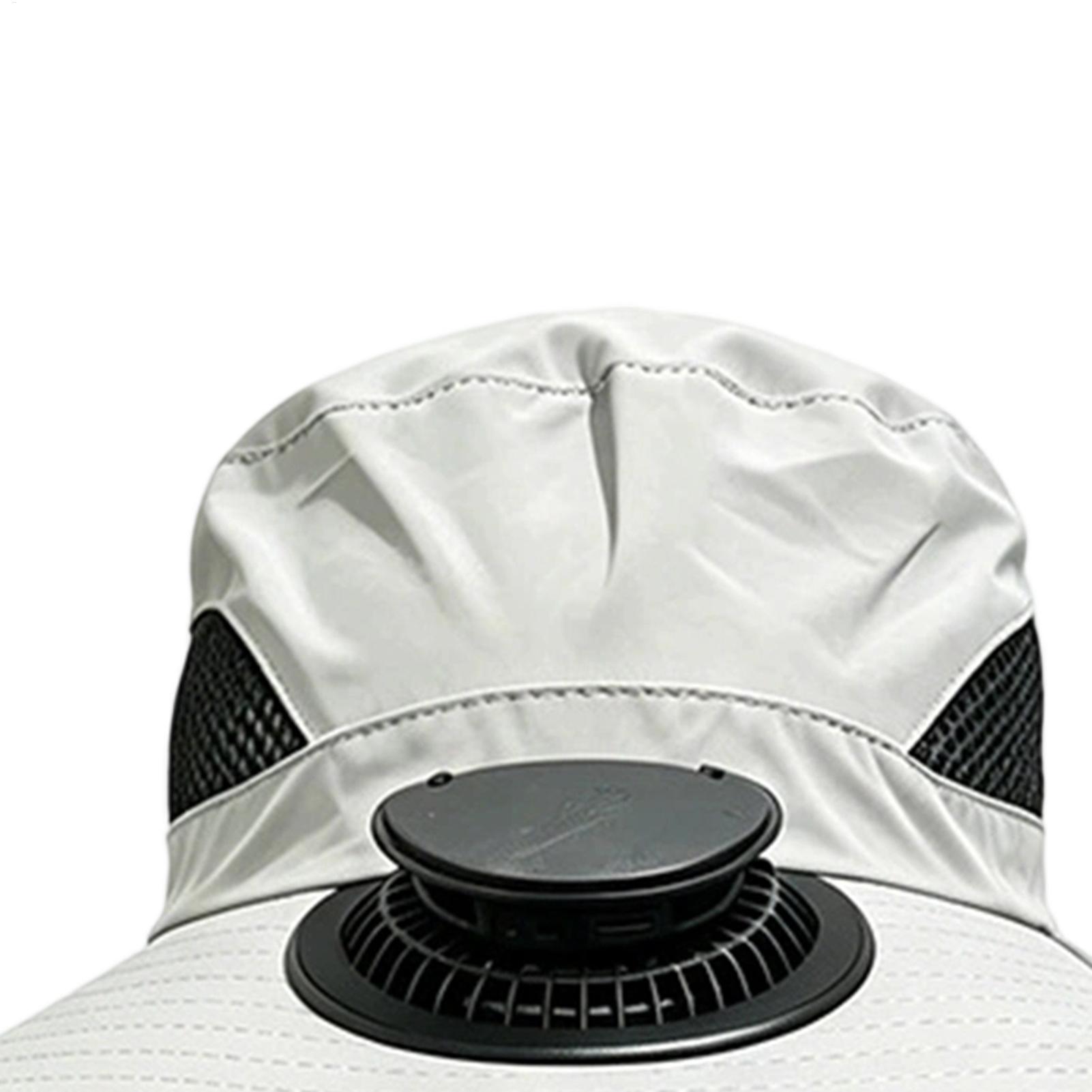 Fishing Fan Hat Outdoor Hat wi - Outdoor Camping Hat reseña y precio