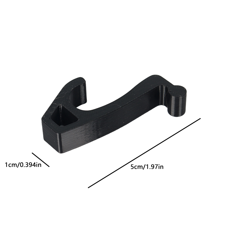 1/2pcs Camping Awning Hooks Cl - Outdoor Camping Awning reseña y precio