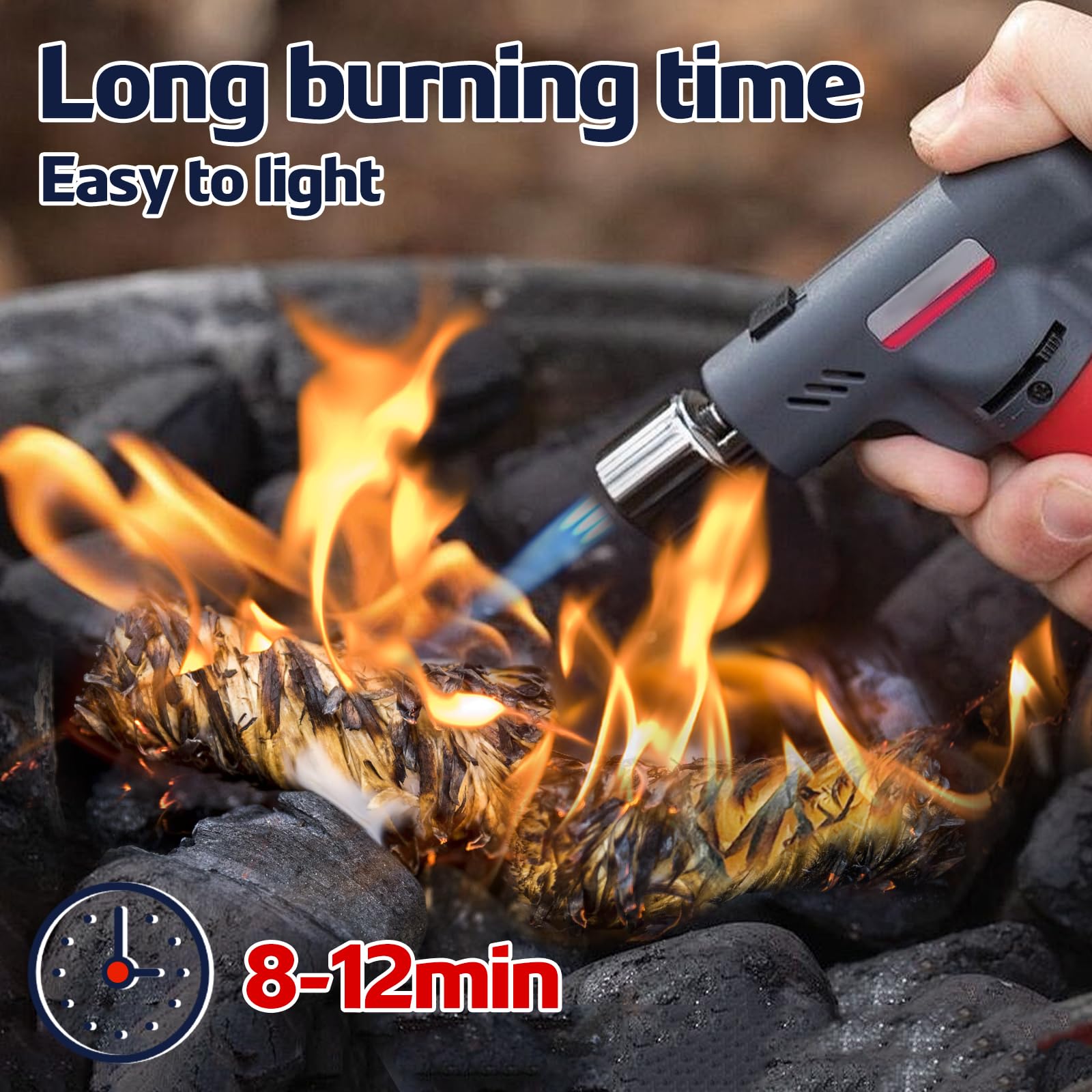 Waterproof Instant Ignition Fi - Outdoor Camping Stove Wood reseña y precio