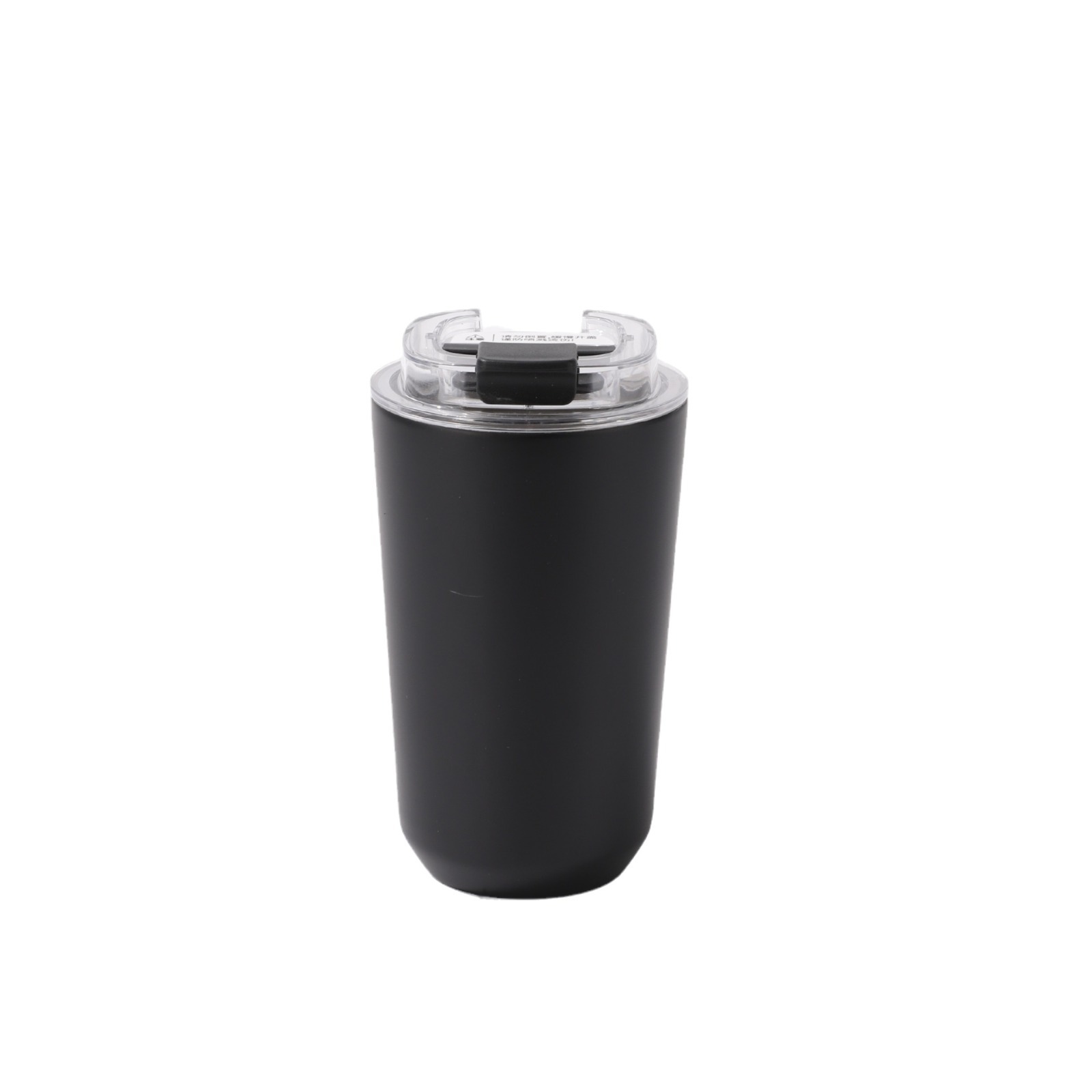 Tumbler Thermos Cup Milky Whit - Vacuum Insulated Flask reseña y precio