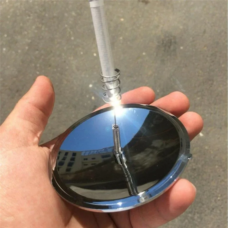 Solar Lighter Outdoor Fire Ign - Camping Quad reseña y precio
