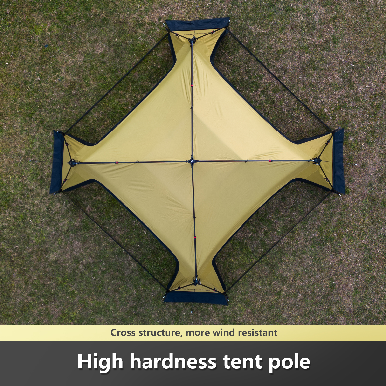 BISINNA 6-8 Persons One-touch  - Outdoor Camping Dome reseña y precio