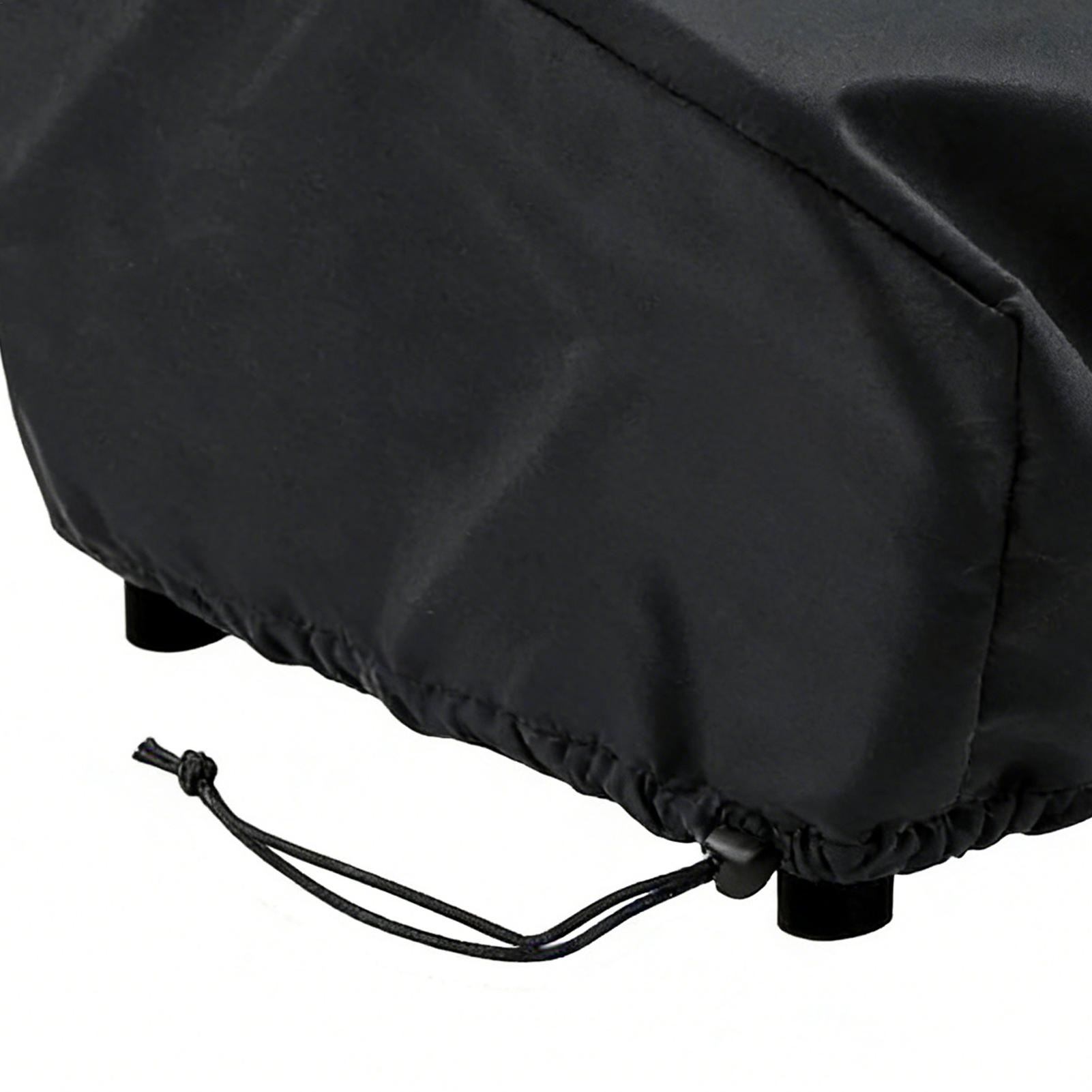 Grilling Cover Heavy Duty Wate - Outdoor Camping Cooking Table reseña y precio